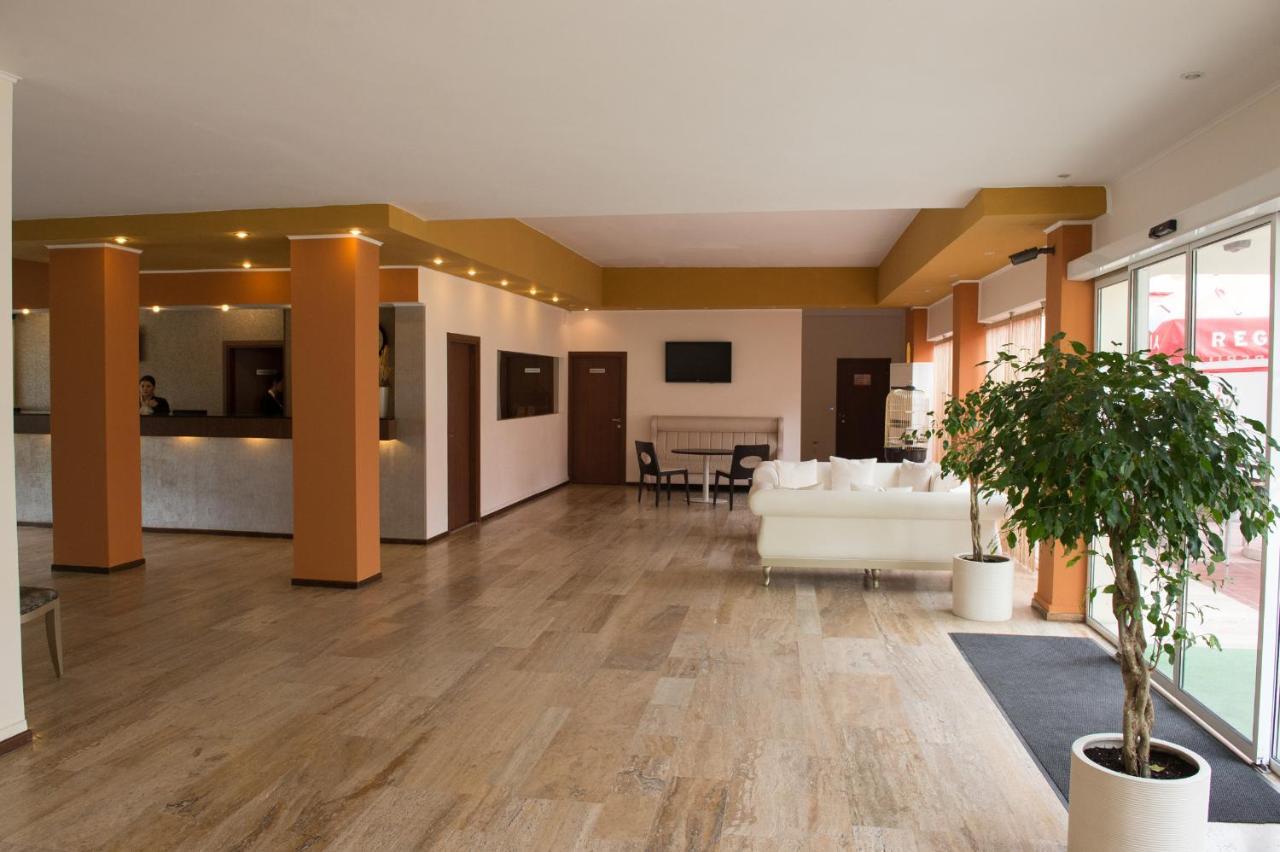Complex Mediteranean Mamaia Ngoại thất bức ảnh