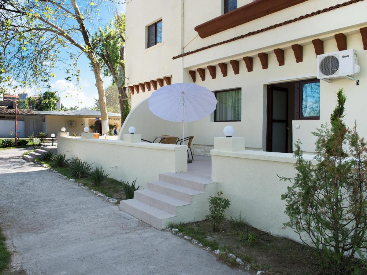 Complex Mediteranean Mamaia Ngoại thất bức ảnh