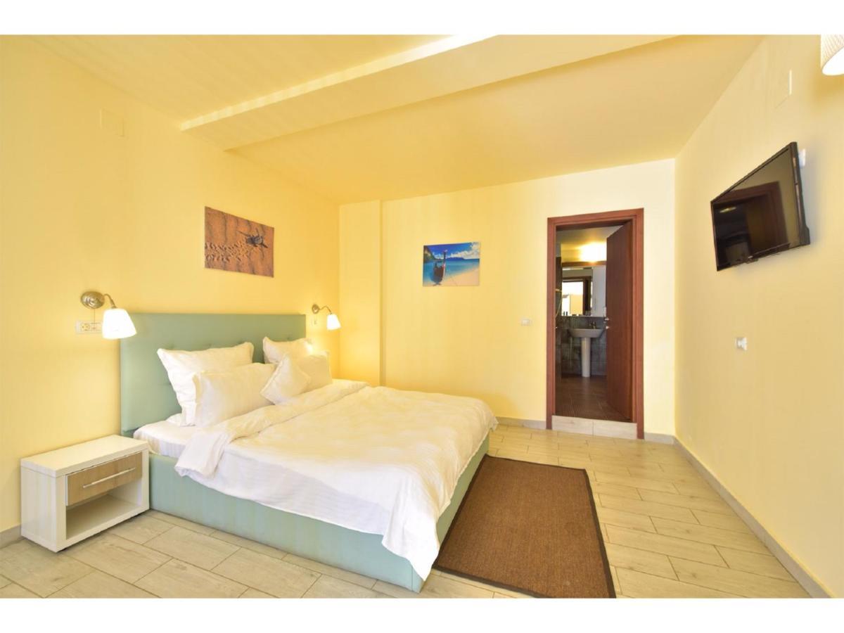 Complex Mediteranean Mamaia Ngoại thất bức ảnh