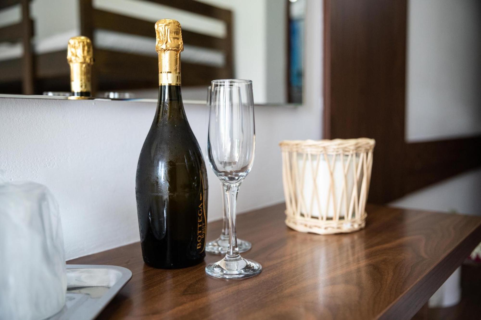 Complex Mediteranean Mamaia Ngoại thất bức ảnh