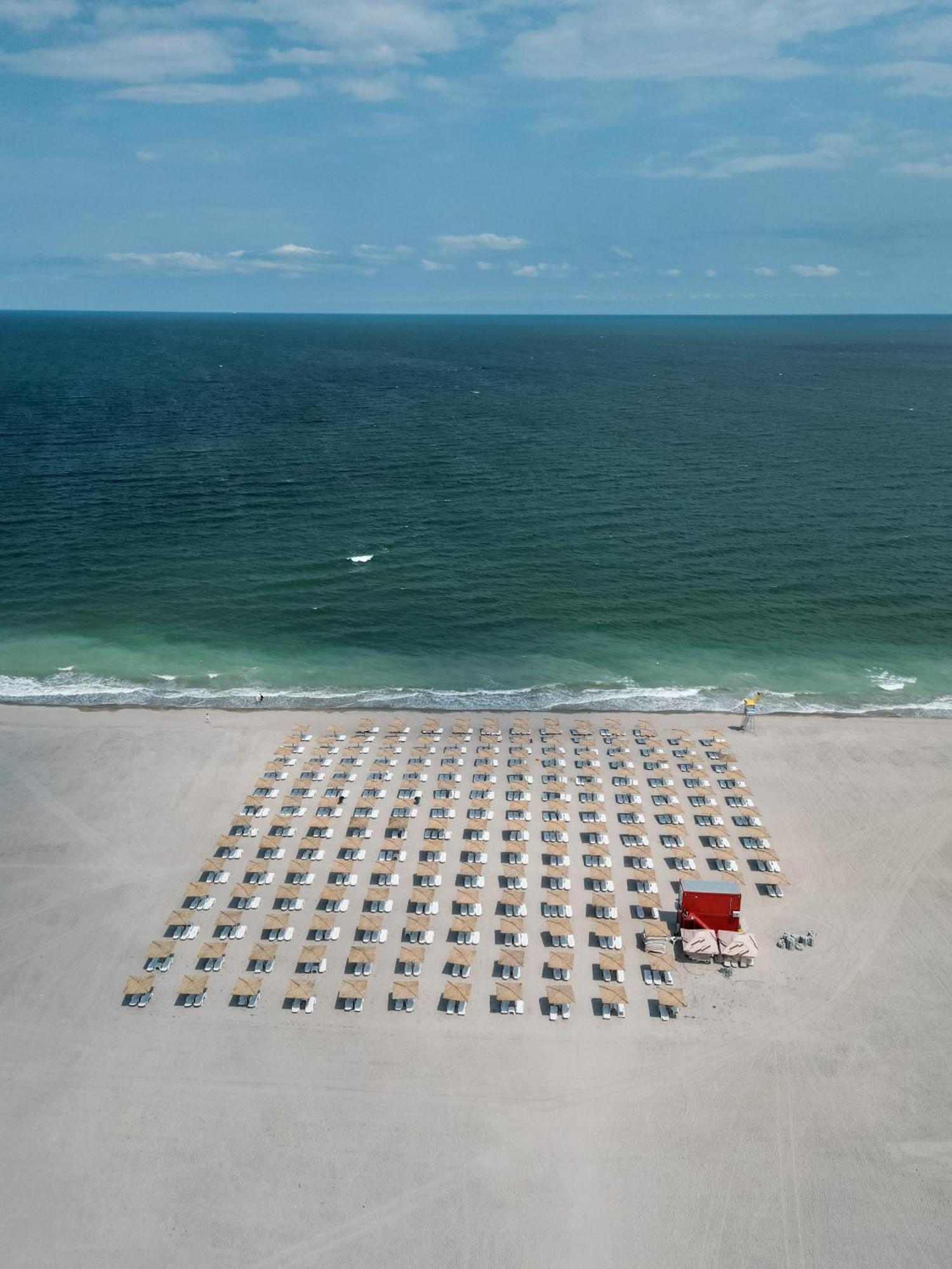 Complex Mediteranean Mamaia Ngoại thất bức ảnh