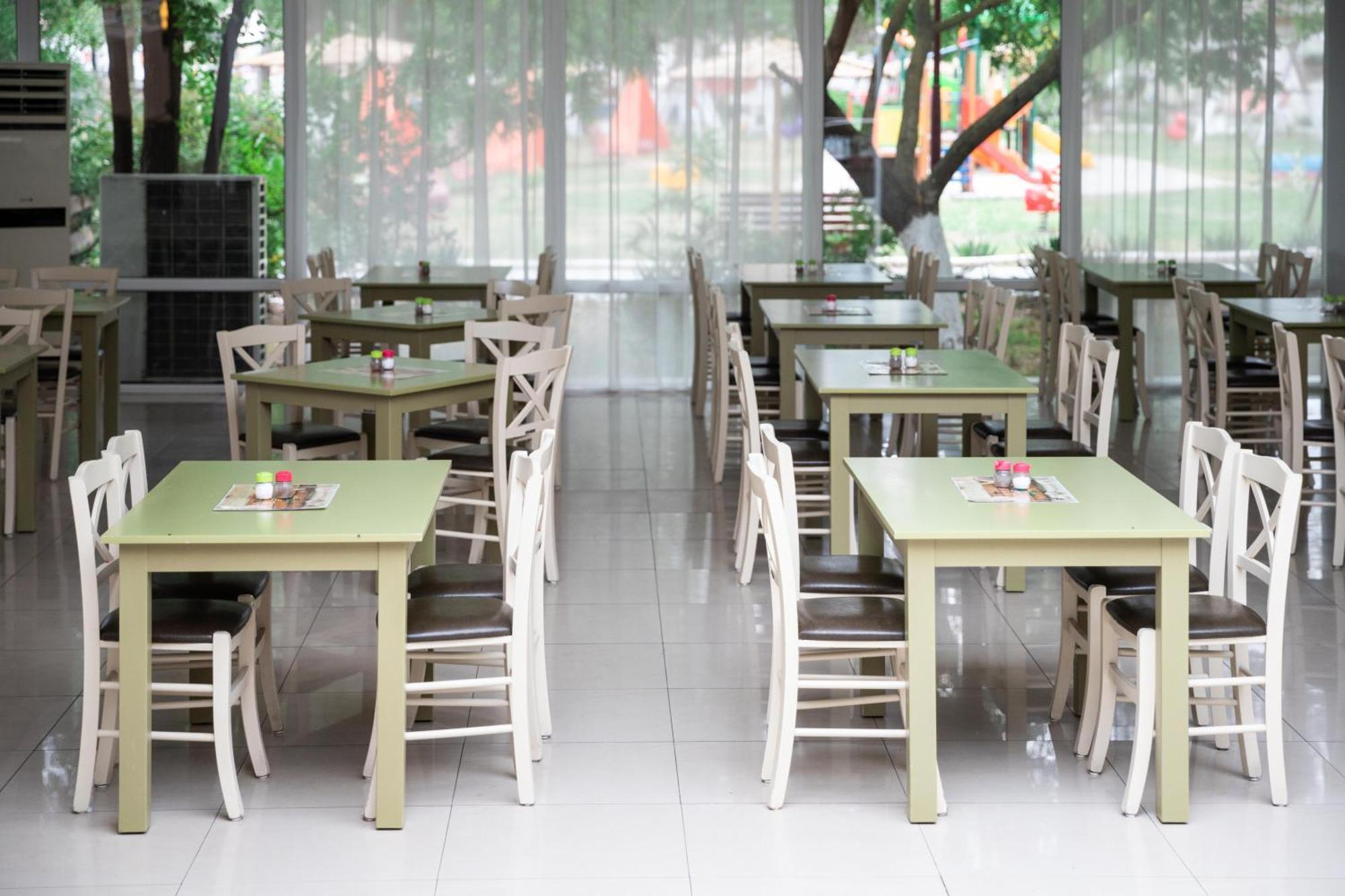 Complex Mediteranean Mamaia Ngoại thất bức ảnh