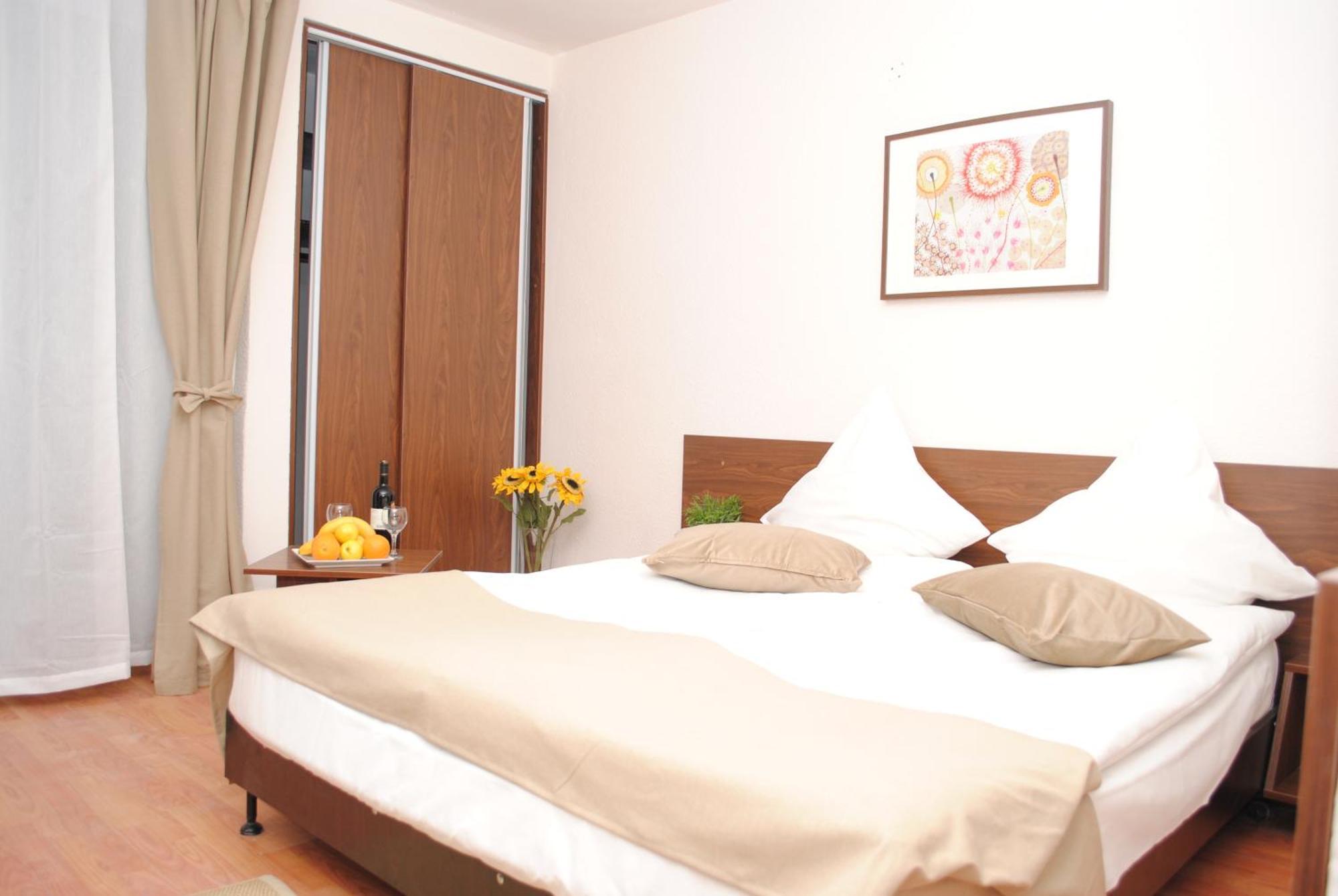 Complex Mediteranean Mamaia Ngoại thất bức ảnh