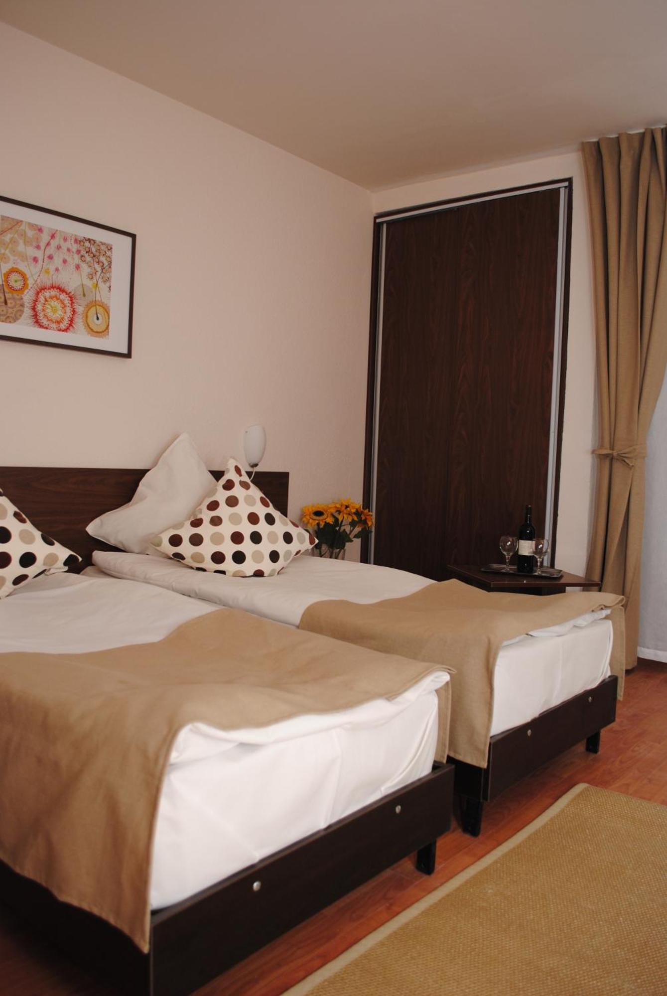 Complex Mediteranean Mamaia Ngoại thất bức ảnh