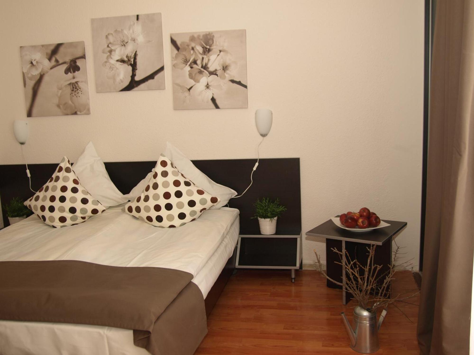Complex Mediteranean Mamaia Ngoại thất bức ảnh