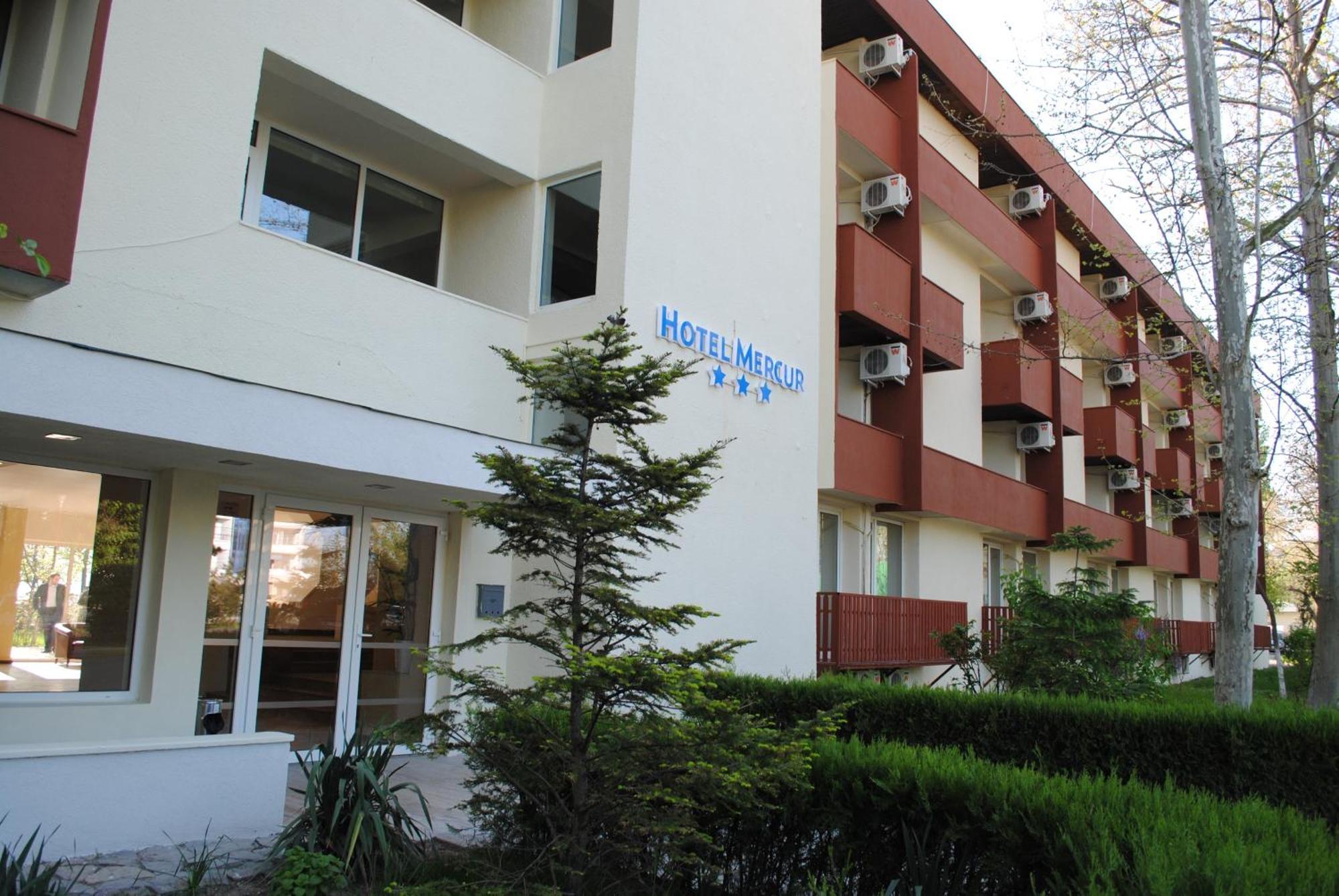 Complex Mediteranean Mamaia Ngoại thất bức ảnh